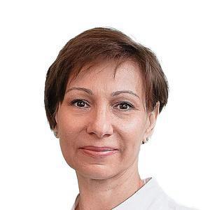 Шалдина Наталья Владимировна