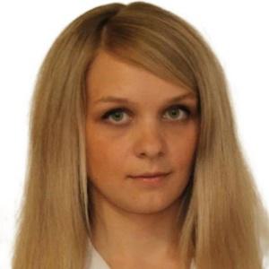 Лисева Оксана Игоревна