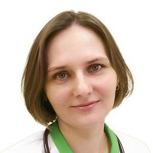 Чернова Дарья Александровна