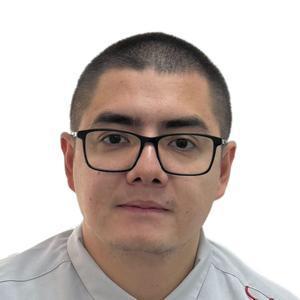 Пилюгин Александр Романович