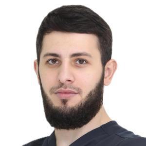 Ахмадов Алихан Аднанович