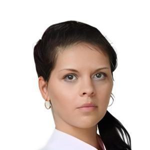 Лялькина Татьяна Александровна