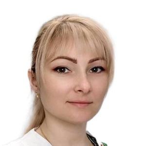 Васюнина (Филиогло) Яна Викторовна