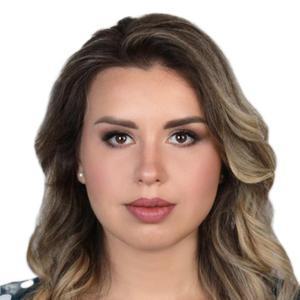 Баландина Екатерина Сергеевна