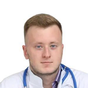 Озеров Иван Игоревич