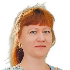 Карташова Ольга Геннадьевна