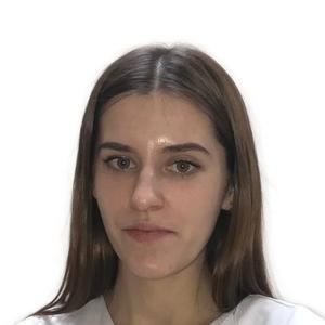 Маслова Евангелина Олеговна