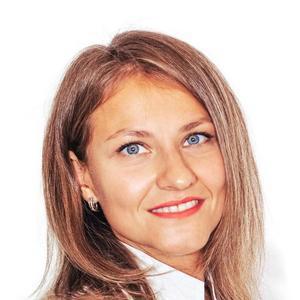 Кононова Мария Юрьевна