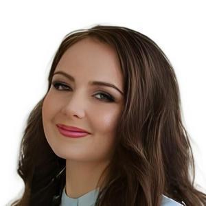 Шрейнер Юлия Сергеевна