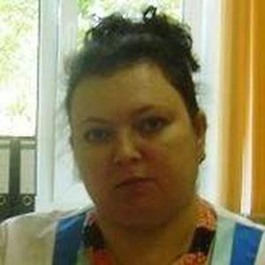 Попова Екатерина Николаевна