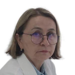 Закирова Суфия Габдулбаровна