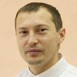 Сизов Денис Михайлович
