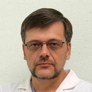 Малахов Алексей Викторович