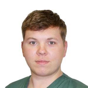 Юдин Сергей Васильевич