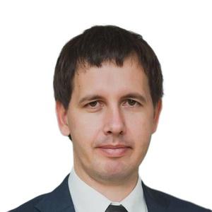Кондрашов Александр Валерьевич