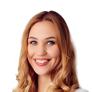 Шишелякина Анастасия Олеговна
