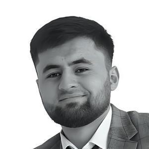 Самадов Ахмаджон Зафарович