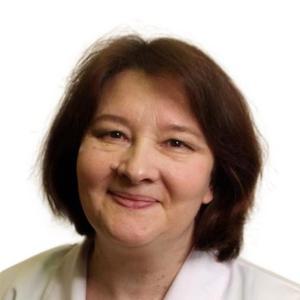 Конькова Наталья Евгеньевна