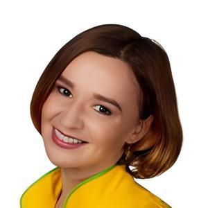 Шевчук Инна Викторовна