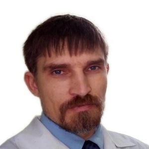 Антипин Ян Николаевич