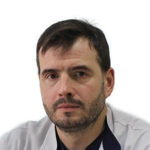 Алексеев Константин Иванович
