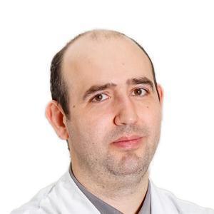 Грошовский Андрей Валерьевич