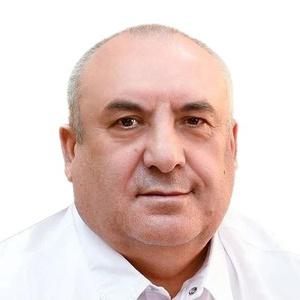 Гонтарев Сергей Николаевич