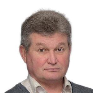Макаров Кирилл Владимирович