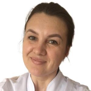 Волоконская Алёна Александровна