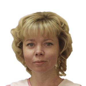 Королева Елена Валерьевна
