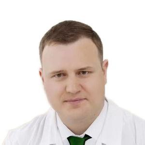 Лебедев Александр Андреевич