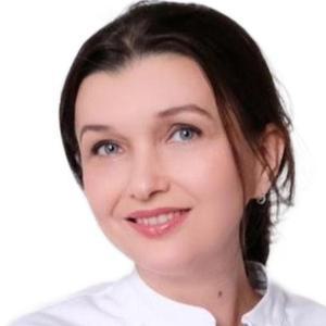 Кожемякина Анна Петровна