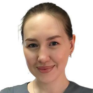 Кулышева Ольга Геннадьевна