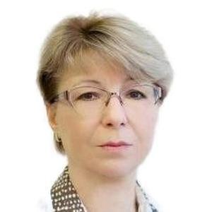Полякова Юлия Викторовна