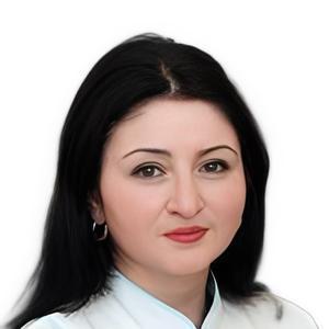 Бигаева Мария Сергеевна