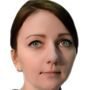 Литвиненко Марина Александровна