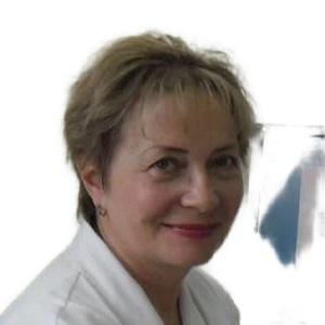 Майорова Елена Викторовна