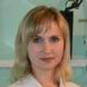 Попова Ольга Вячеславовна