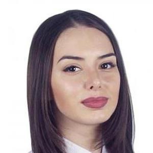 Папаскуа Гванца Ираклиевна