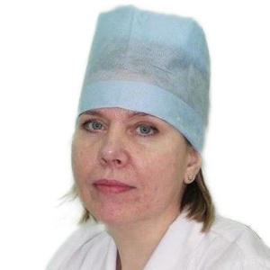 Юркова Елена Вячеславовна