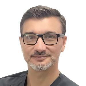 Шипулин Александр Александрович