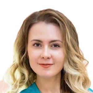 Чунихина Ирина Анатольевна