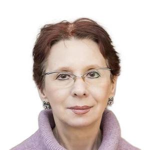 Блечкина Лариса Викторовна