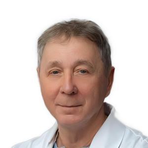 Богатырев Сергей Александрович