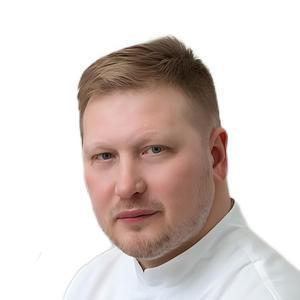 Лепилин Максим Григорьевич