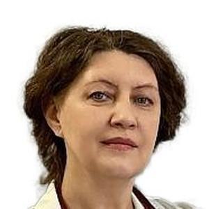 Гротова Анжела Валерьевна