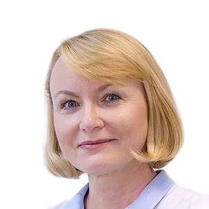 Хальченко Инна Анатольевна
