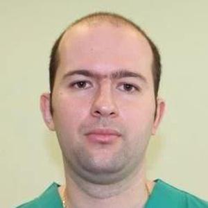Лисицов Иван Иванович