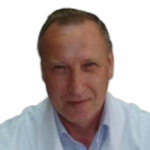 Марасаев Вячеслав Владимирович