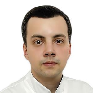 Калинин Матвей Евгеньевич